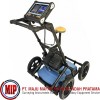 RADIODETECTION RD1500 Ground Penetrating Radar with 3D Image View